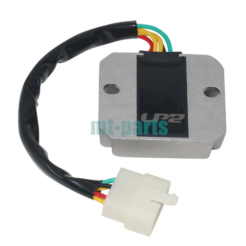 Voltage Regulator Rectifier for Honda CM200T Twinstar (1980)