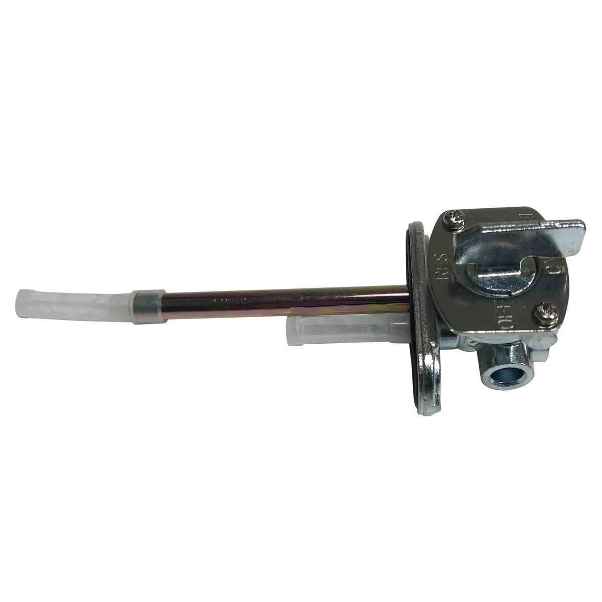 Fuel Petcock for Yamaha ATVs (1989–2012)