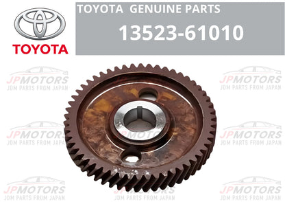 Coaster Gear Sprocket Camshaft Timing for Toyota Land Cruiser