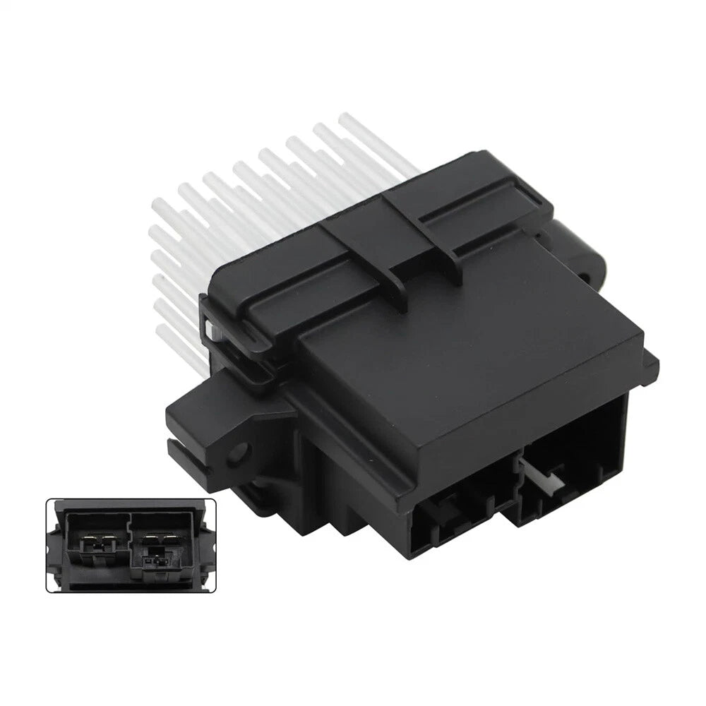 Blower Motor Resistor 5Pin for Jeep (2011-2017)