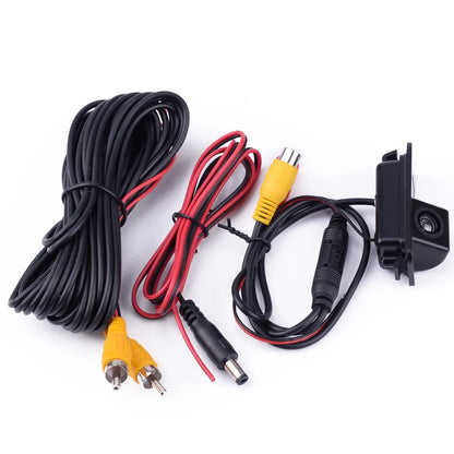 Back Up Reverse Camera for Ford Mondeo, Fiesta, Focus, S-Max (2006-2023)