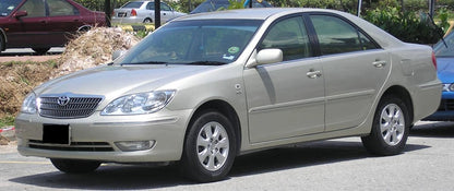 Rear View Mirror Glass Lens for Toyota Camry Prestige (VX30) (2002-2006)