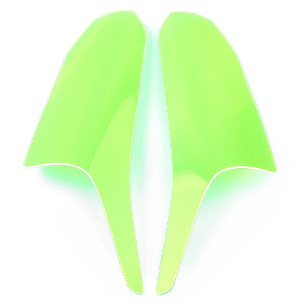 Headlight Guard Lens Cover for HONDA CBR650R (2019-2021)