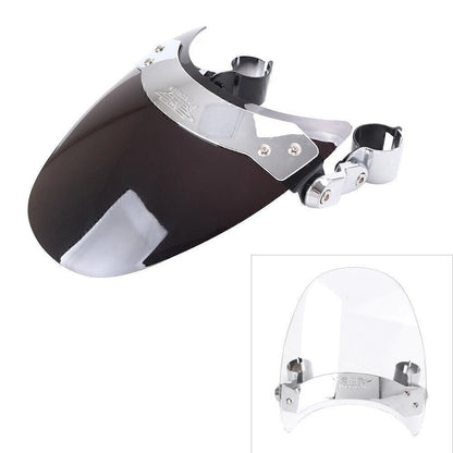Front Windshield for Harley Softail Breakout (2013-2017)