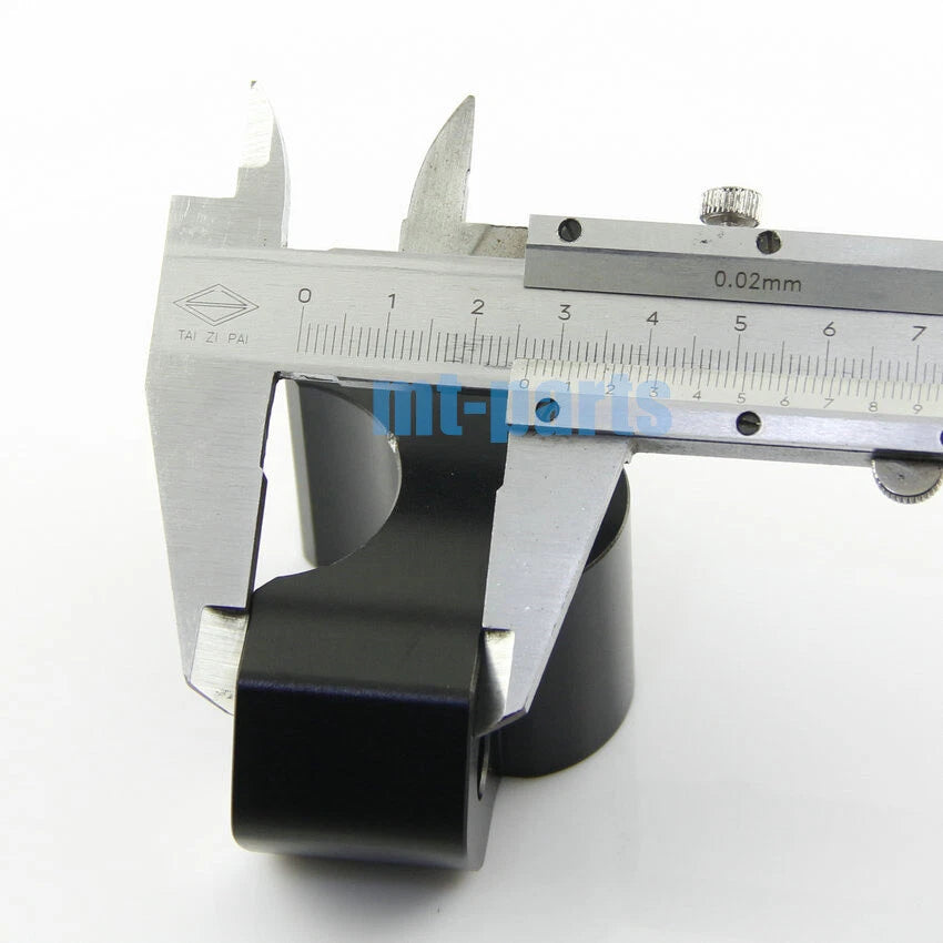 Handlebar Risers Mount Clamp for Kawasaki Versys 1000 (2012-2023)