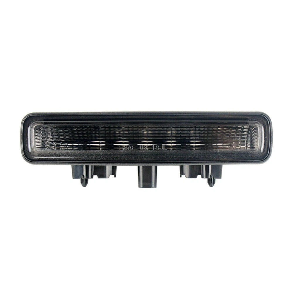 Smoke Lens LED Third Brake Light for Jeep Wrangler JL (2018-2020)