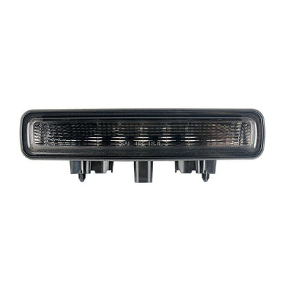 Smoke Lens LED Third Brake Light for Jeep Wrangler JL (2018-2020)