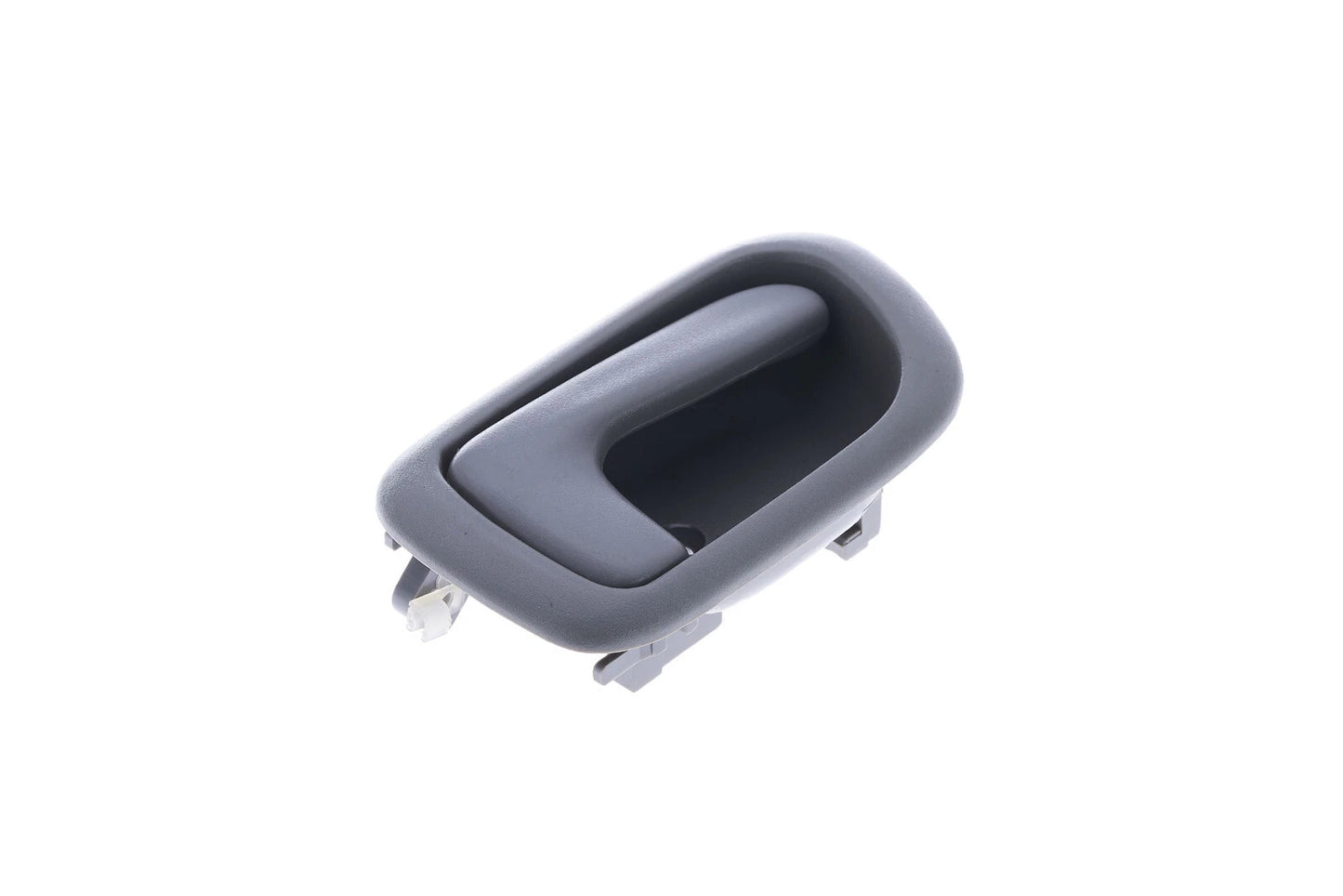 Grey Right Front or Rear Inner Door Handle for Toyota Corolla (1998-2001)