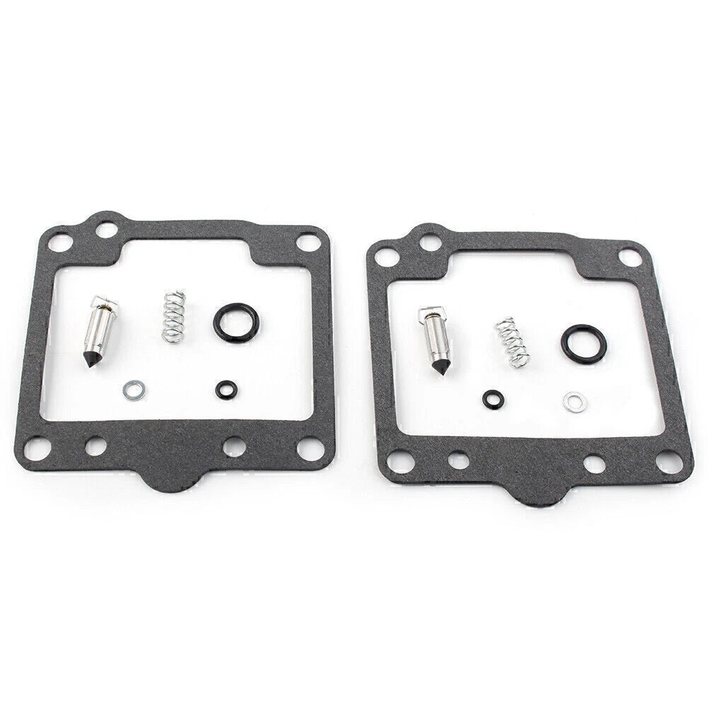 Carburetor Repair Kit for Yamaha XS650S 1981-1983