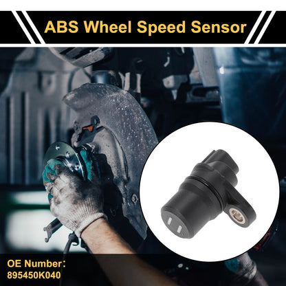 ABS Wheel Speed Sensor for Toyota Camry (2018-2023) 1 x Rear Right Sensor