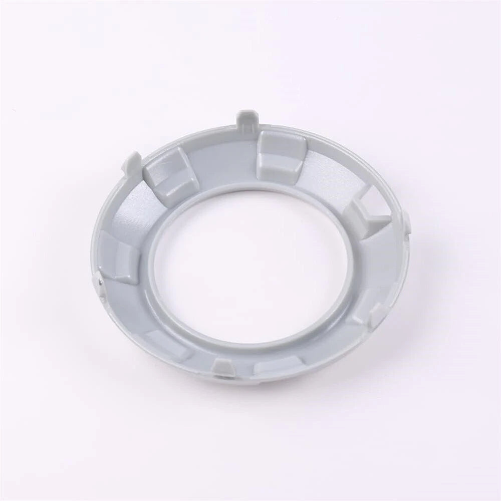 Front Fog Light Lamp Covers for Mitsubishi Pajero Montero L200 Triton