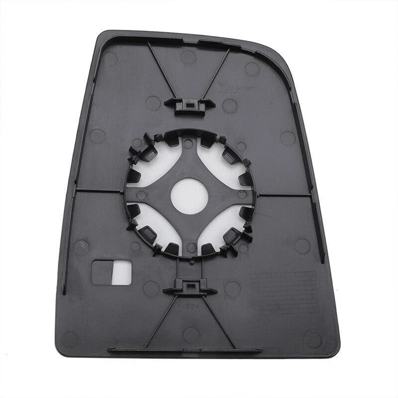 Mirror Glass Set Upper & Lower Right Passenger for Ford Transit Van 2014-2023