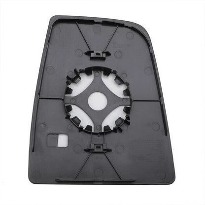 Mirror Glass Set Upper & Lower Right Passenger for Ford Transit Van 2014-2023