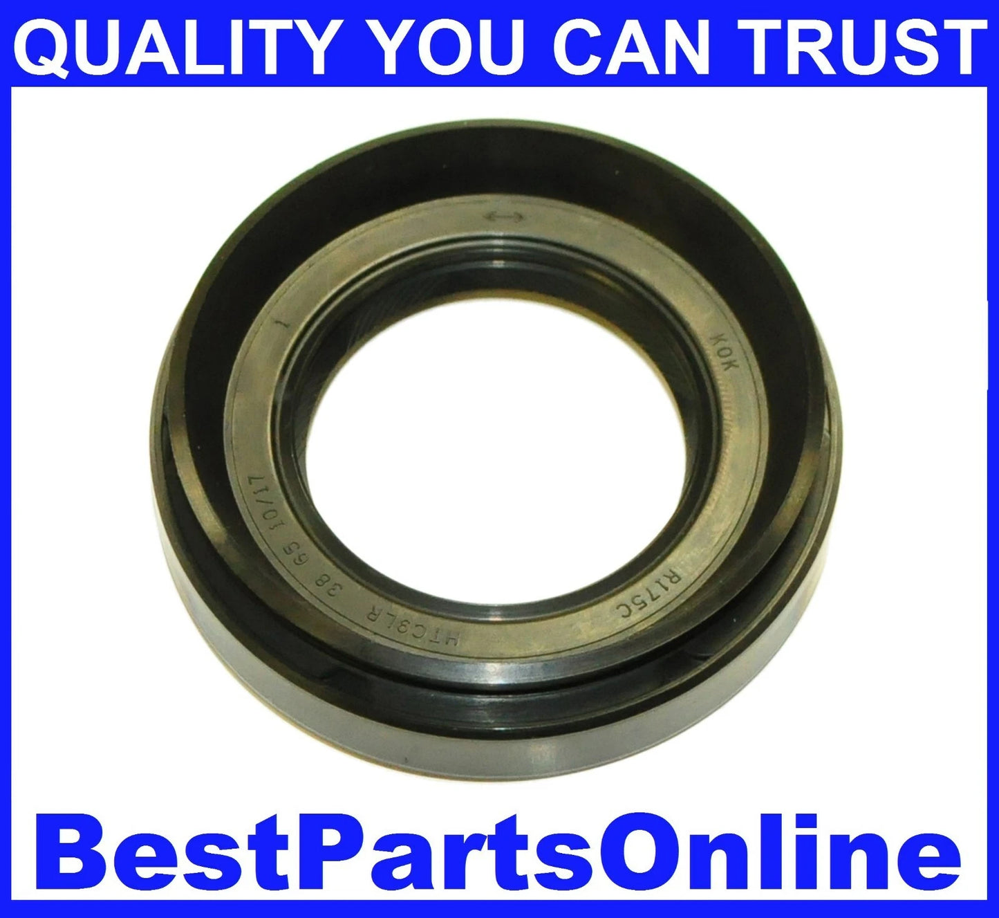 Differential Pinion Seal for Toyota RAV4 (1996–2005)