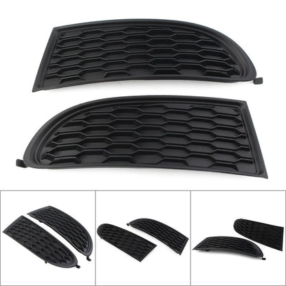 Front Bumper Fog Light Covers for Dodge Journey (2011-2020)