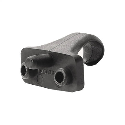 Rear Door Sun Blind Bracket Clip for Mercedes-Benz W205 W253 (2014-2023)