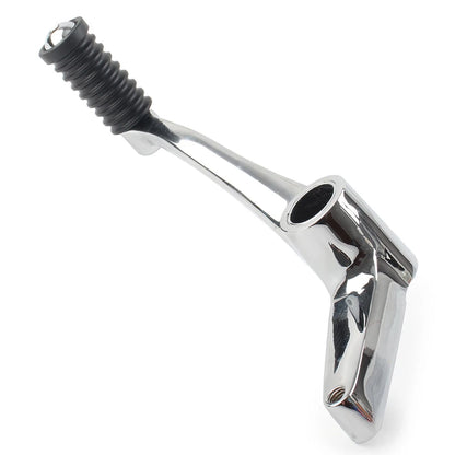 Forward Control Heel Toe Shift Lever with Shifter Peg for Harley Sportster (2004-2023)