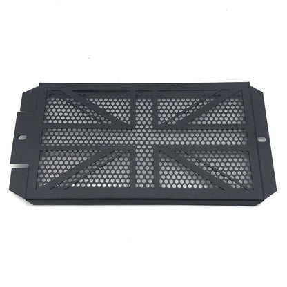 Radiator Grille Guard Cover for Triumph SPEED TWIN (2019 - )