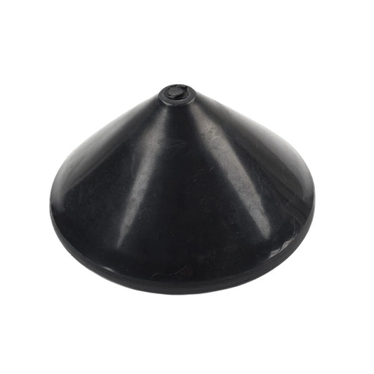 120mm Nylon Pressure Hold Down Cone for Tire Changer Machine
