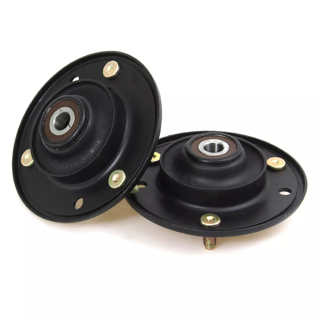 x2 Shock Absorber Mount for Toyota Celica GT/ST 1971-1977