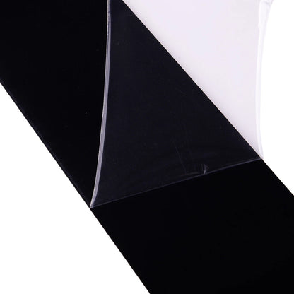 8Pcs Door Window Pillar Decal Covers for Lexus GX460 (2010-2022)