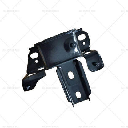 Engine Mount Left for Mazda 2 1.5 Auto (2007-2014)