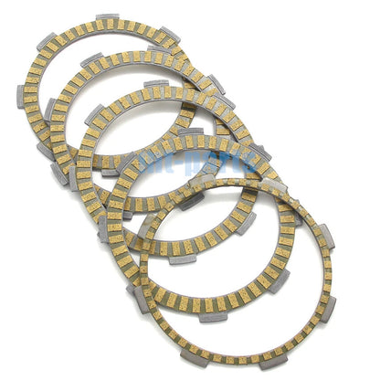 Clutch Friction Plate Kit for Honda CRF230L/CRF230M (2008-2010)