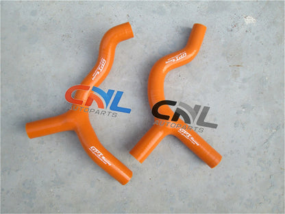 GPI Silicone Radiator Hose for KTM SX85 (2016-2017)