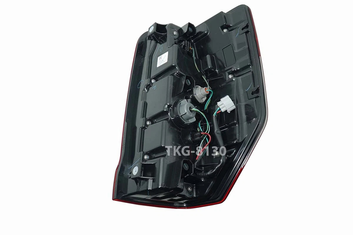 LH LED Tail Light for Mitsubishi L200 Triton 4WD (2019-2022)