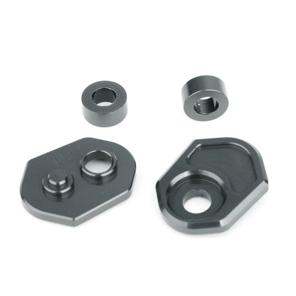 Turn Signal Adapter Plates for Honda MSX125SF MSX125 (2016-2023)