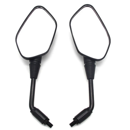 Rear View Mirror for Honda CRF250L CB650F CB1000R SH300 NC750 NSS250 (2013-2023)