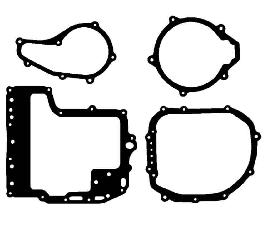 Engine Gasket Yamaha YZF600