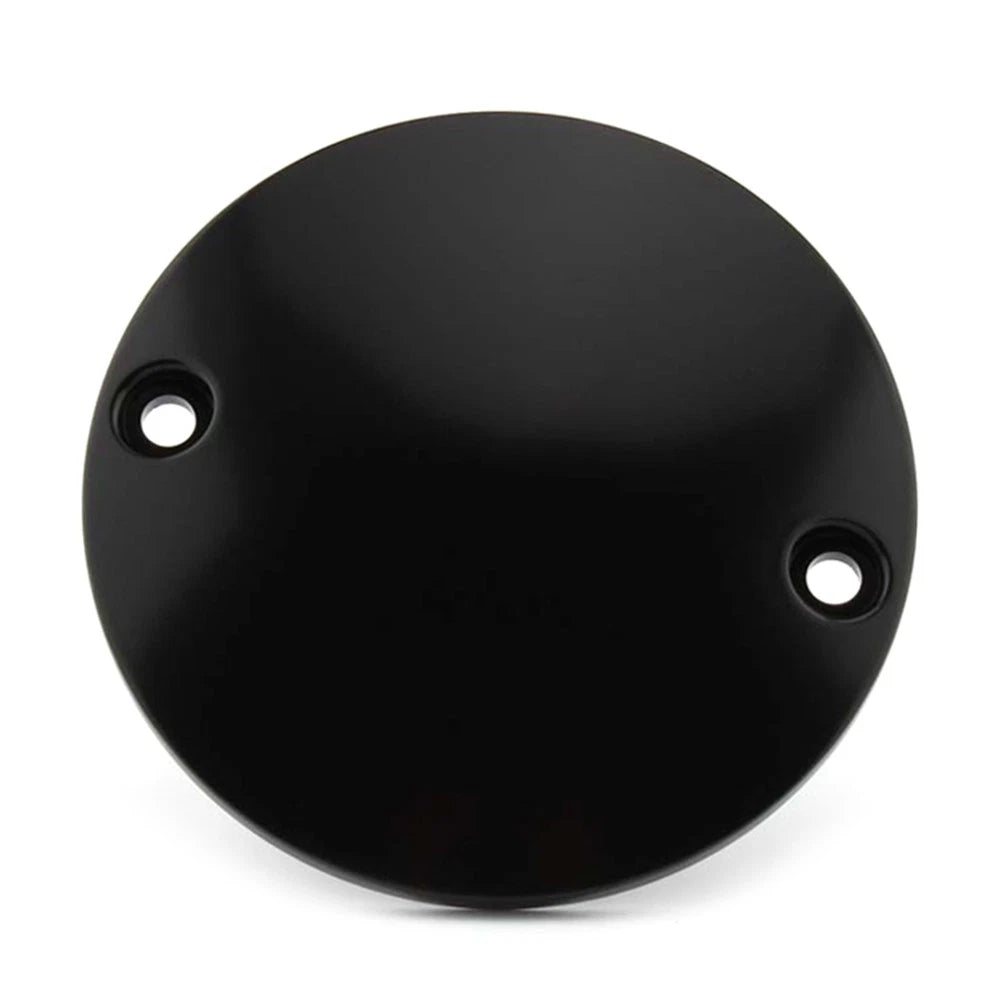 Hole Domed Points Covers for Harley Softail Bigtwin