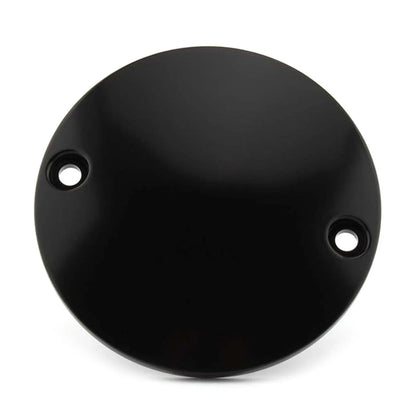Hole Domed Points Covers for Harley Softail Bigtwin