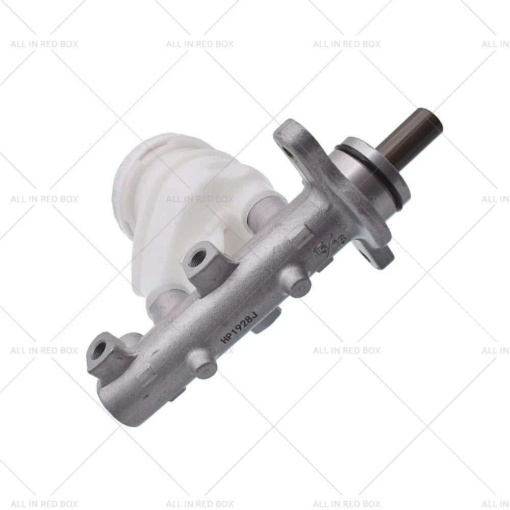 Brake Master Cylinder Assy for Mitsubishi Challenger Triton 2.5 (2006-on)