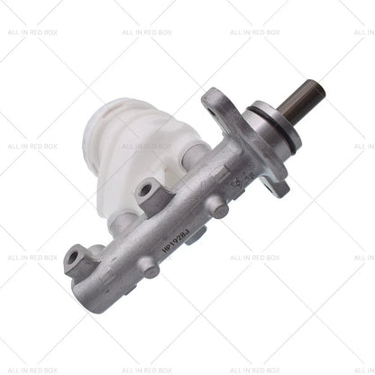 Brake Master Cylinder Assy for Mitsubishi Challenger Triton 2.5 (2006-on)