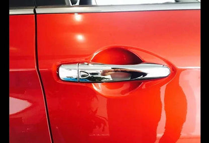 Door Handle Cover Trim for Nissan Qashqai Rogue Sport (2014-2021)