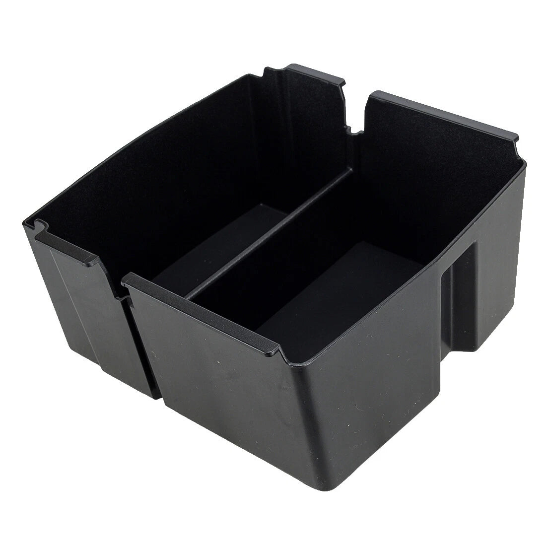 Armrest Storage Box Tray Organizer for Jeep Gladiator JT (2020-2022)