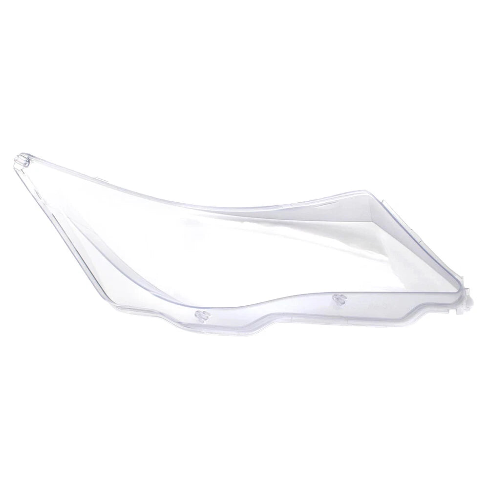 Left Headlight Cover for BMW 6 Series E63 E64 M6 2008-2010 Clear Lens