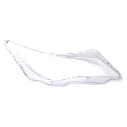 Left Headlight Cover for BMW 6 Series E63 E64 M6 2008-2010 Clear Lens