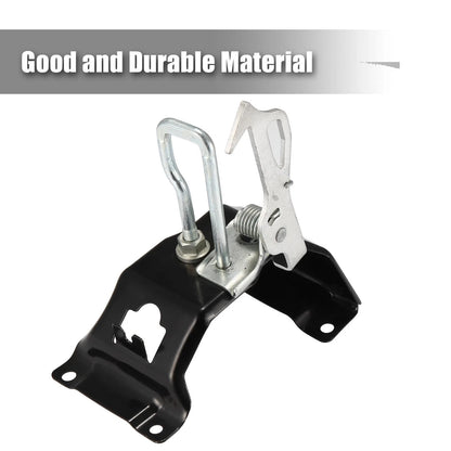 Engine Hood Catch Lock Latch for BMW X5, X6 (2007-2014)