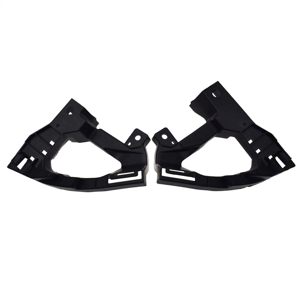 Bumper Headlight Support Bracket Mount Retainer for Honda Accord (2003-2007)