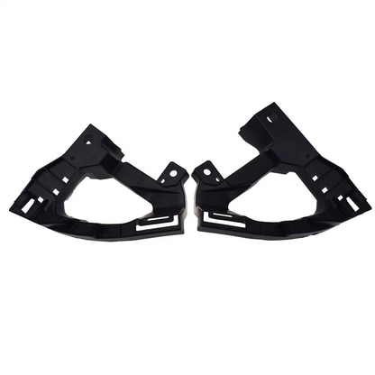 Bumper Headlight Support Bracket Mount Retainer for Honda Accord (2003-2007)
