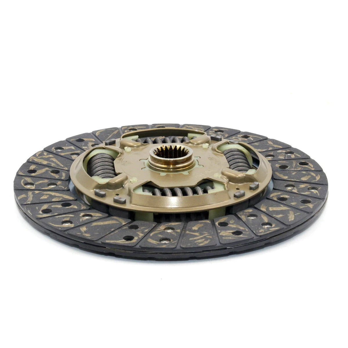 Clutch Disc Assembly for Toyota HiluxKUN25 Champ 2004-2016