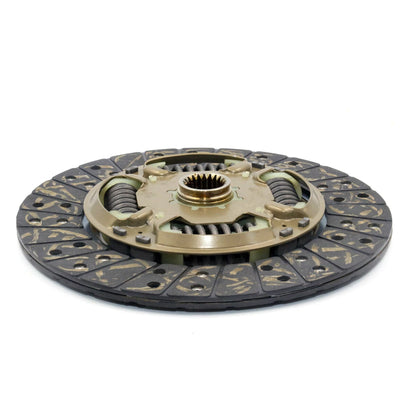 Clutch Disc Assembly for Toyota HiluxKUN25 Champ 2004-2016