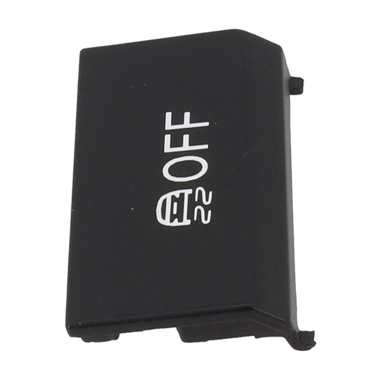 Switch Button Cap OFF for BMW M3 (2008–2013)