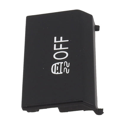 Switch Button Cap OFF for BMW M3 (2008–2013)