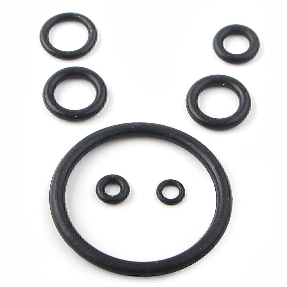 Carburetor Rebuild Kit for Suzuki LT230S Quadsport (1985-1988)