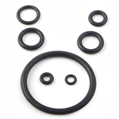 Carburetor Rebuild Kit for Suzuki LT230S Quadsport (1985-1988)