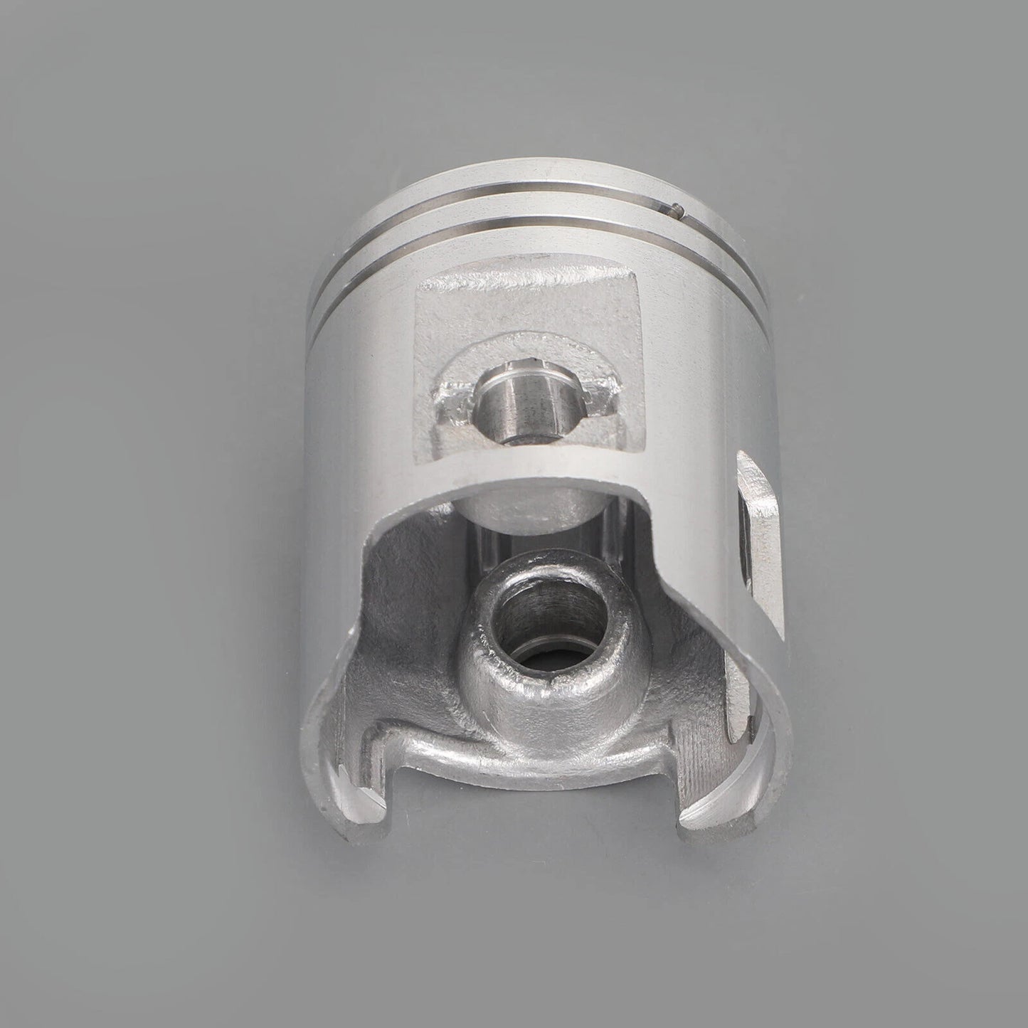50mm Piston Complete Kit for Yamaha CY 90 Jog / YA 90 Axis (1990-1997)